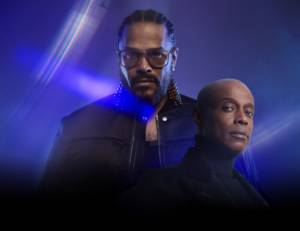 Maxwell’s Serenade Tour coming to the CLA Saturday!
