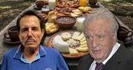 ‘Ismael me recibió con un saludo’: Así fue la travesía de Julio Scherer para almorzar con ‘El Mayo’