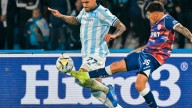 Racing volvió a perder de local, y se hunde en el fondo de la tabla