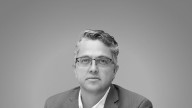 Estado grande y empresarios pequeños