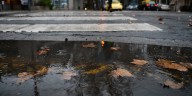Alerta amarilla por la llegada de tormentas durante el fin de semana: para cuándo se esperan las lluvias, según el SMN