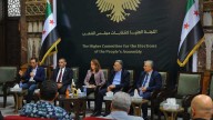 Siria anuncia fecha oficial para comicios parlamentaris