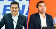 ¿Nueva coalición ‘McPAN’?