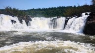 El pueblo con cascada que no conocías y que ahora querrás visitar