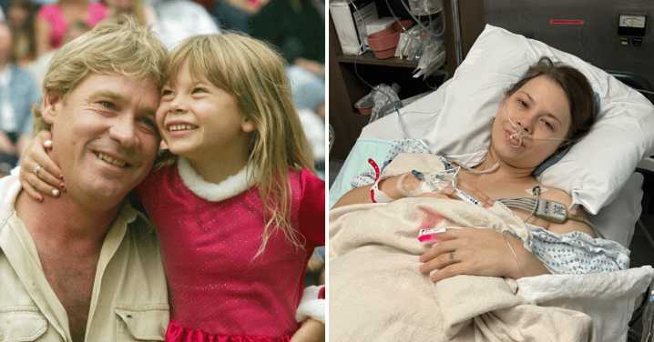 Bindi Irwin Suffers Health Issues Ahead of Dad's 19th Death Anniversary