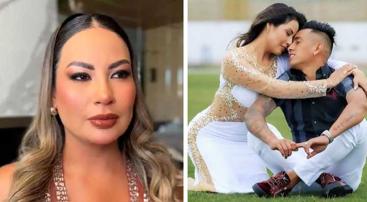 Pamela López rompe el silencio sobre Christian Cueva y responde si retomaría su relación con él: “Por mis hijos…”
