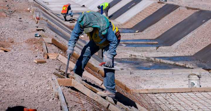 Desviarán canal de agua tratada que cruza fraccionamientos del oriente