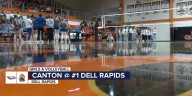 Dell Rapids and Chester continue dominant volleyball seasons