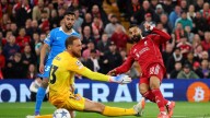 Liverpool venció 3-2 a Atlético Madrid en un partidazo de Champions con gol agónico de Van Dijk