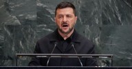 Russia Ukraine update: Volodymyr Zelenskyy says world in 'most destructive arms race in history'