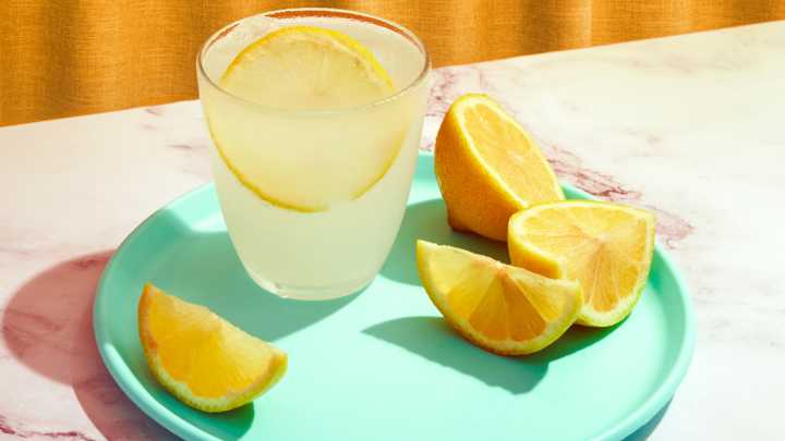 Give Lemonade A Richer Flavor With Brown Sugar