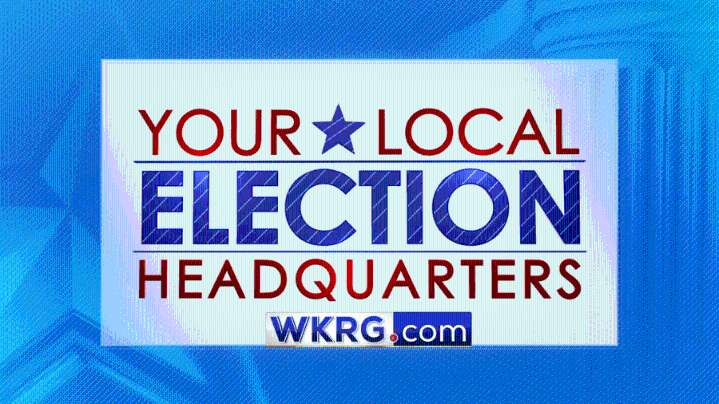 South Alabama's Runoff Elections (what to know, race updates)