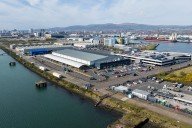 Amazon’s only distribution centre in NI on market for £30m