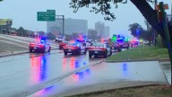 Varios heridos en tiroteo en centro de detención de migrantes en Texas, EE. UU.