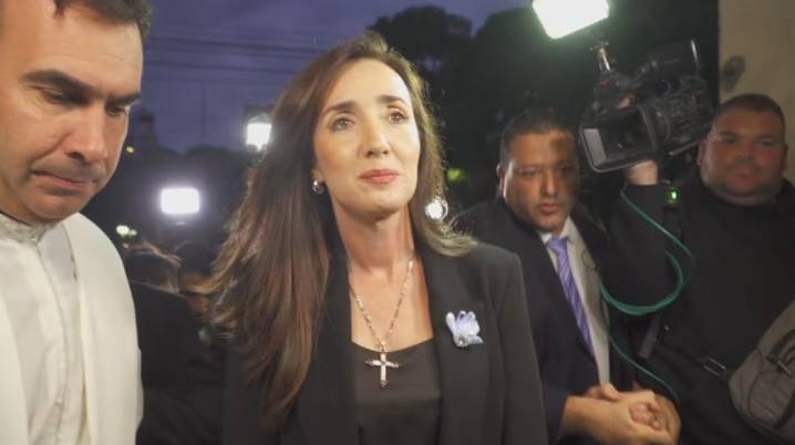 Senado debate veto de Milei a la Ley de ATN este jueves