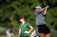 Shippensburg’s Kaydee Beckenbaugh claims Mid-Penn Conference golf title