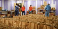 ‘DoorDash for Good’ Rescues 250 Million Pounds of Food from Becoming Waste
