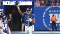The Giants-Russell Wilson rollercoaster is unlike any in NFL history
