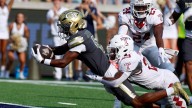 No. 18 Georgia Tech beats Temple 45