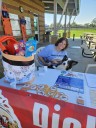 New sport to be featured during the Dickinson Pet Expo