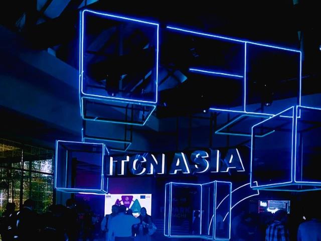 ITCN Asia 2025: where AI crossed borders and I nearly got lost in the cloud