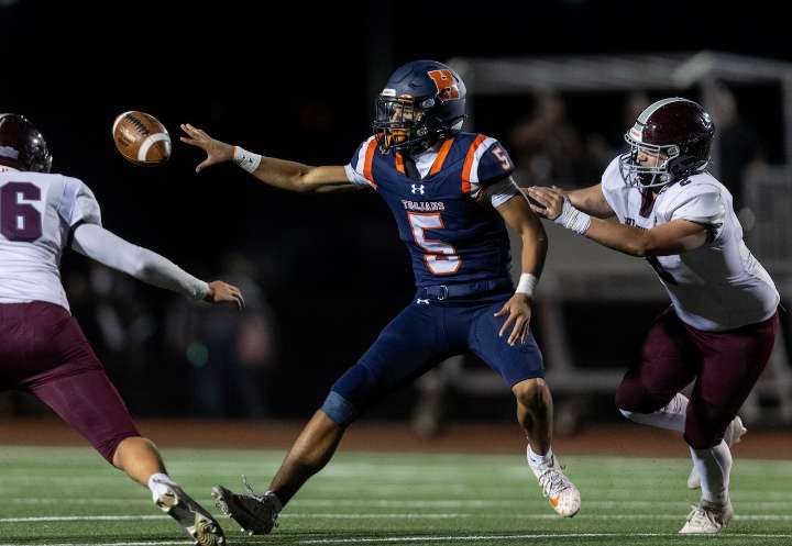 Mid-Penn Conference football picks and predictions for Sept. 25