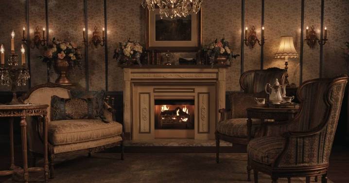 Every Netflix fireplace ranked from best to worst including Squid Game special