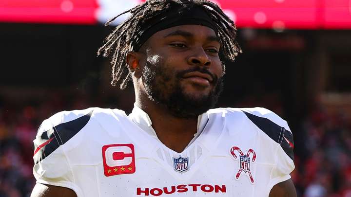 NFL's Jimmie Ward Not Charged In Domestic Violence Case
