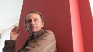 Houellebecq en el Festival de las Ideas de Madrid, ¿dónde y cuándo puedes seguirlo?