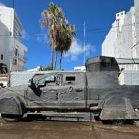 As brutal cartel war rages, Mexicans fear Trump strikes