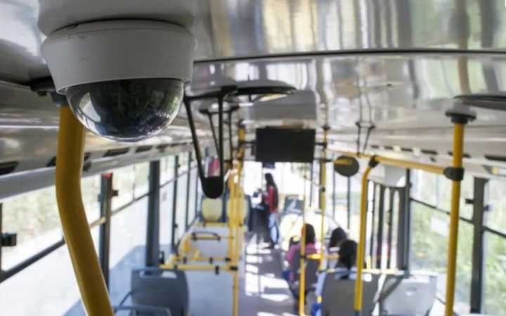 MTC anuncia la compra de 16 mil cámaras de seguridad para buses en Lima y Callao