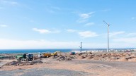 Ecoener construirá un parque eólico de 54,4 MW en Rumanía, con una inversión de 85 millones