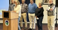 Former board members praise Benn High project developer