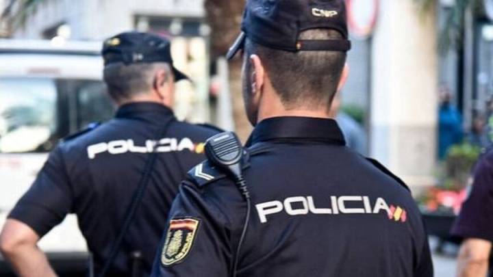 Detenidos en Salamanca 5 miembros de una familia por una paliza con barras de hierro a un matrimonio
