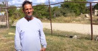 Bloke mowing lawn finds human skull he 'mistook it for a melon' as cops launch probe