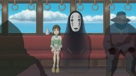 SPIRITED AWAY Returns to Theaters in October