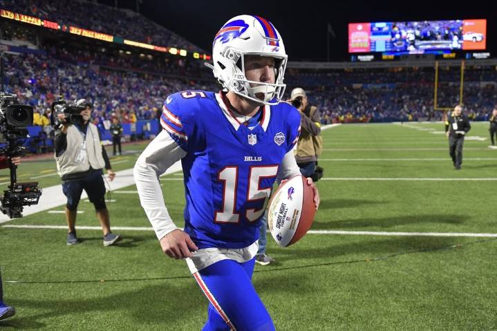 Maple Leafs Sports & Entertainment enters into partnership with Buffalo Bills