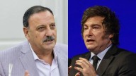 Dura sentencia del gobernador de La Rioja tras la paliza a Milei: "Gobierno acabado"