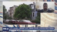 Chicago City Council votes on granny flats, Obama Center, Chicago Fire stadium