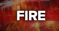 Brush fire damages two homes in Lake Ozark