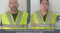Detienen a la madre y padrastro de Paloma Nicole, adolescente que murió tras cirugía estética