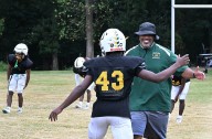 Wilde Lake football playing 2025 season with great purpose
