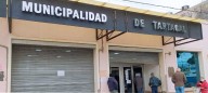 Tartagal: La Municipalidad multará a un aserradero por daños en el pavimento