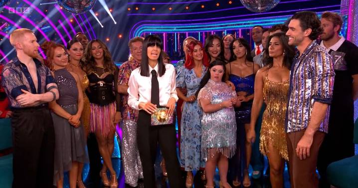 Strictly legend says 'not sure he can prevail' in celebrity 'blow' after 'unbelievable' live show moment