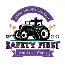 National Farm Safety and Health Week to highlight hazards of agriculture