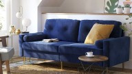 Si tenés un sillón de jardín viejo y sin color, mirá cómo podés renovarlo por completo y dejarlo como nuevo
