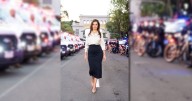 Vero Delgadillo arranca campaña rumbo a Primer Informe de Gobierno en Guadalajara: ‘Gobernar es cuidar’