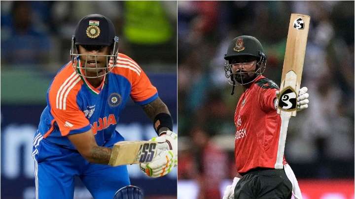 Asia Cup Super 4: India, a win away from final berth, face upbeat Bangladesh