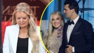 "Lo perdono porque es lo que hizo Cristo": Viuda de Charlie Kirk ofreció perdón al asesino de su esposo