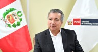 MEF presenta cartera de inversiones por más de US$20.000 millones en Roadshow de inPerú en Londres l MEF l Últimas
